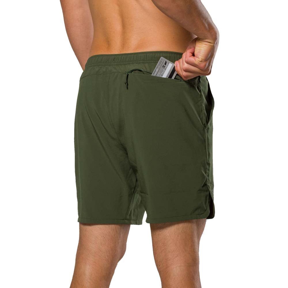 Nathan Essential Shorts 7" 2.0