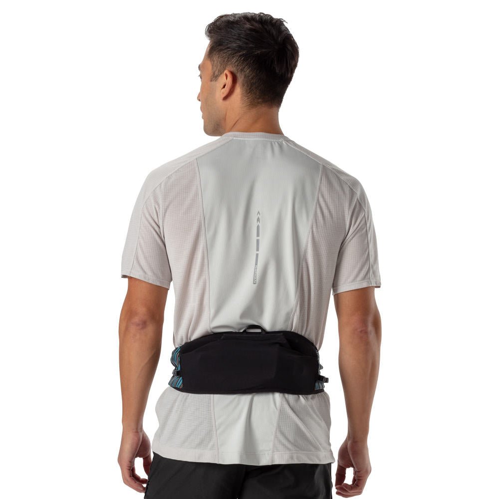 Nathan Pinnacle Series Waistpack (with 0,5L soft flask)