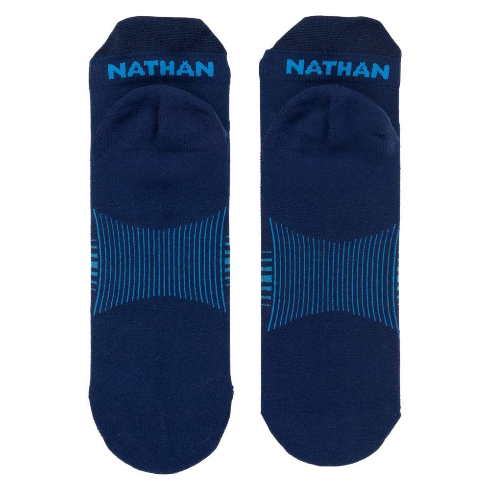 Nathan Speed Tab Low Cut Socks