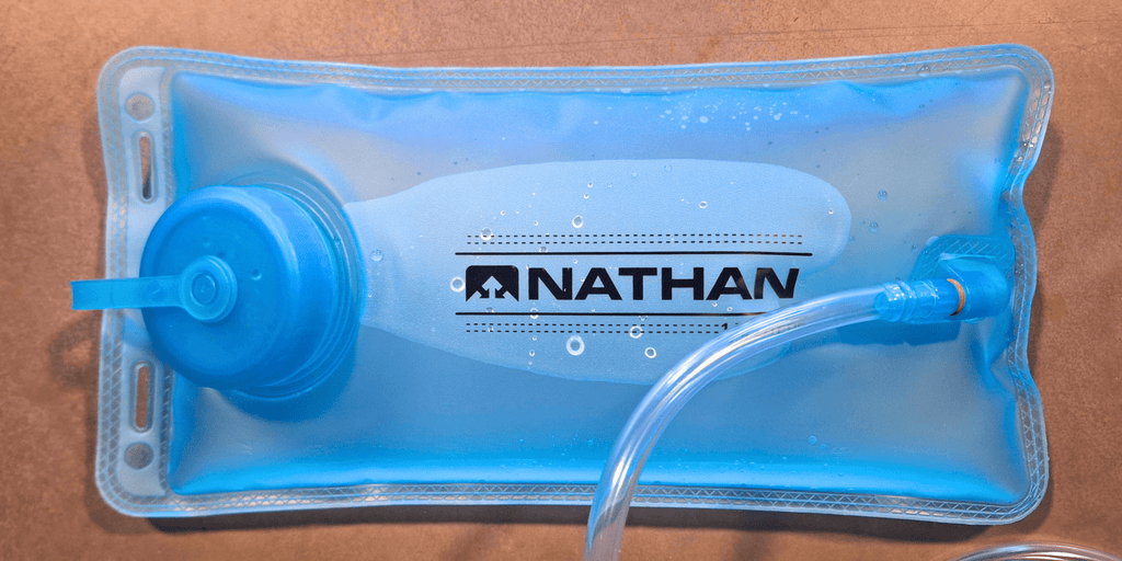 How Long Can You Leave Water in a Hydration Bladder? - Nathan EU