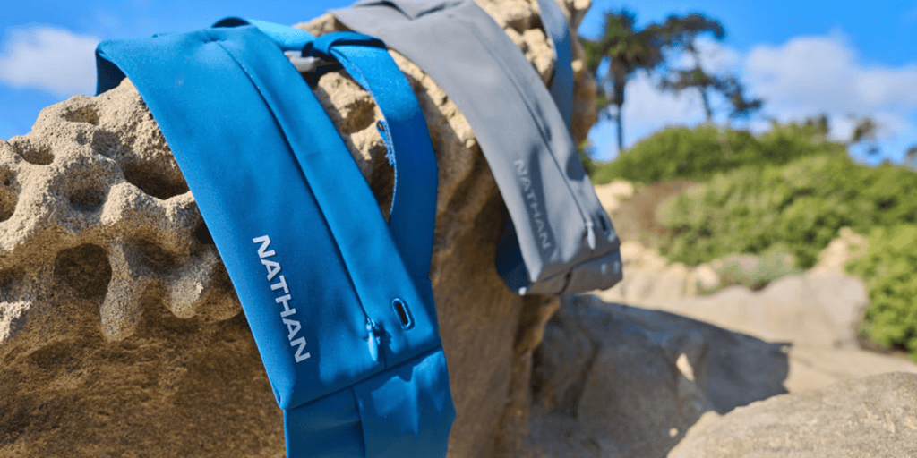 Is A Running Belt Suitable for Your Runs? - Nathan EU