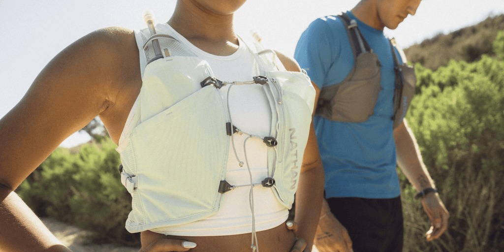 What Size Hydration Vest Do I Need? And How Should It Fit? - Nathan EU