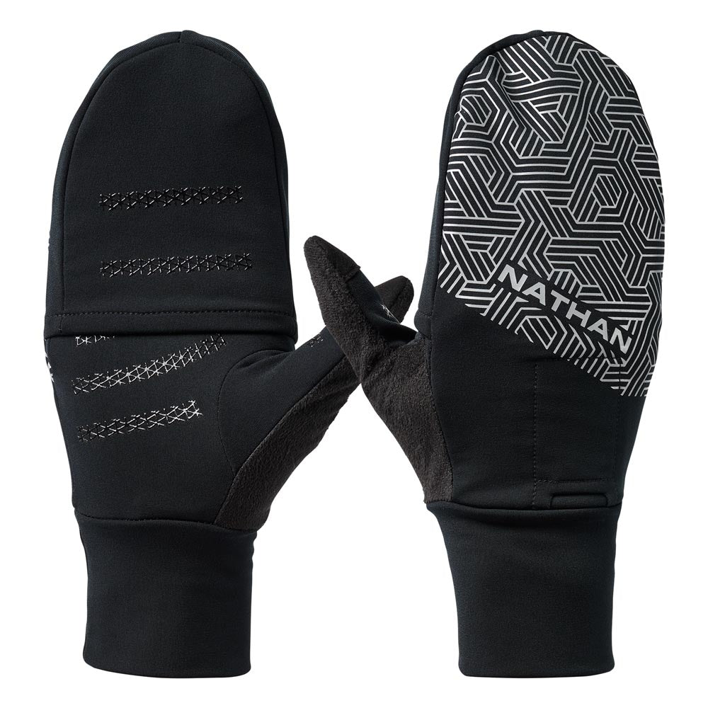 Nathan HyperNight Convertible Mitts 2