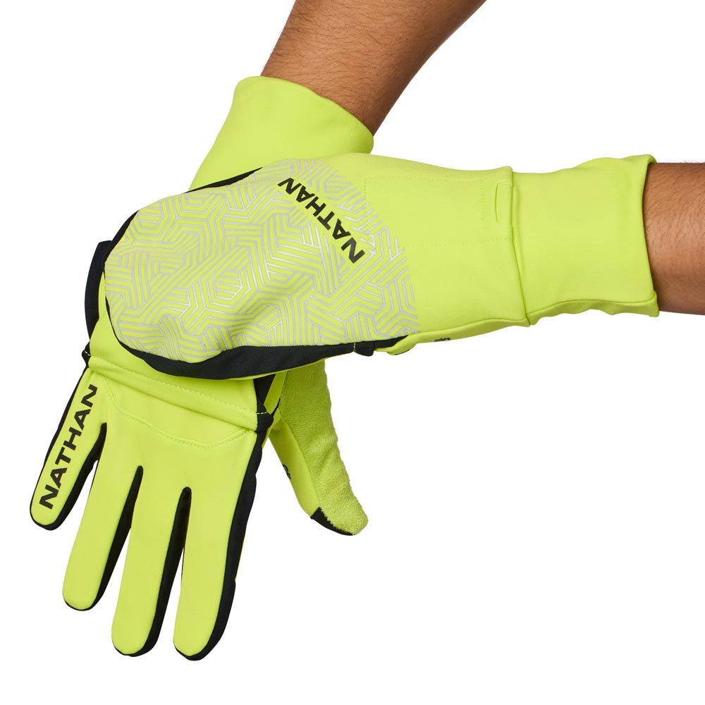 Nathan HyperNight Convertible Mitts 2