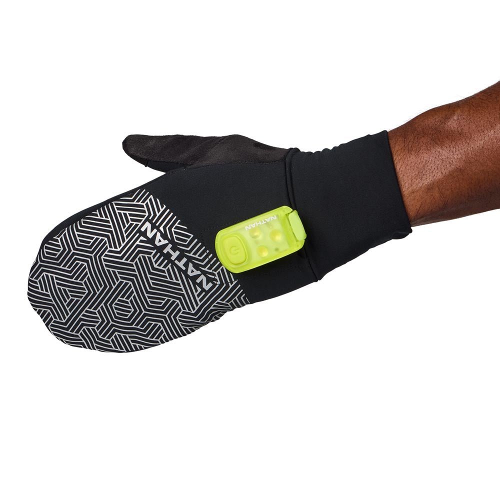Nathan HyperNight Convertible Mitts 2