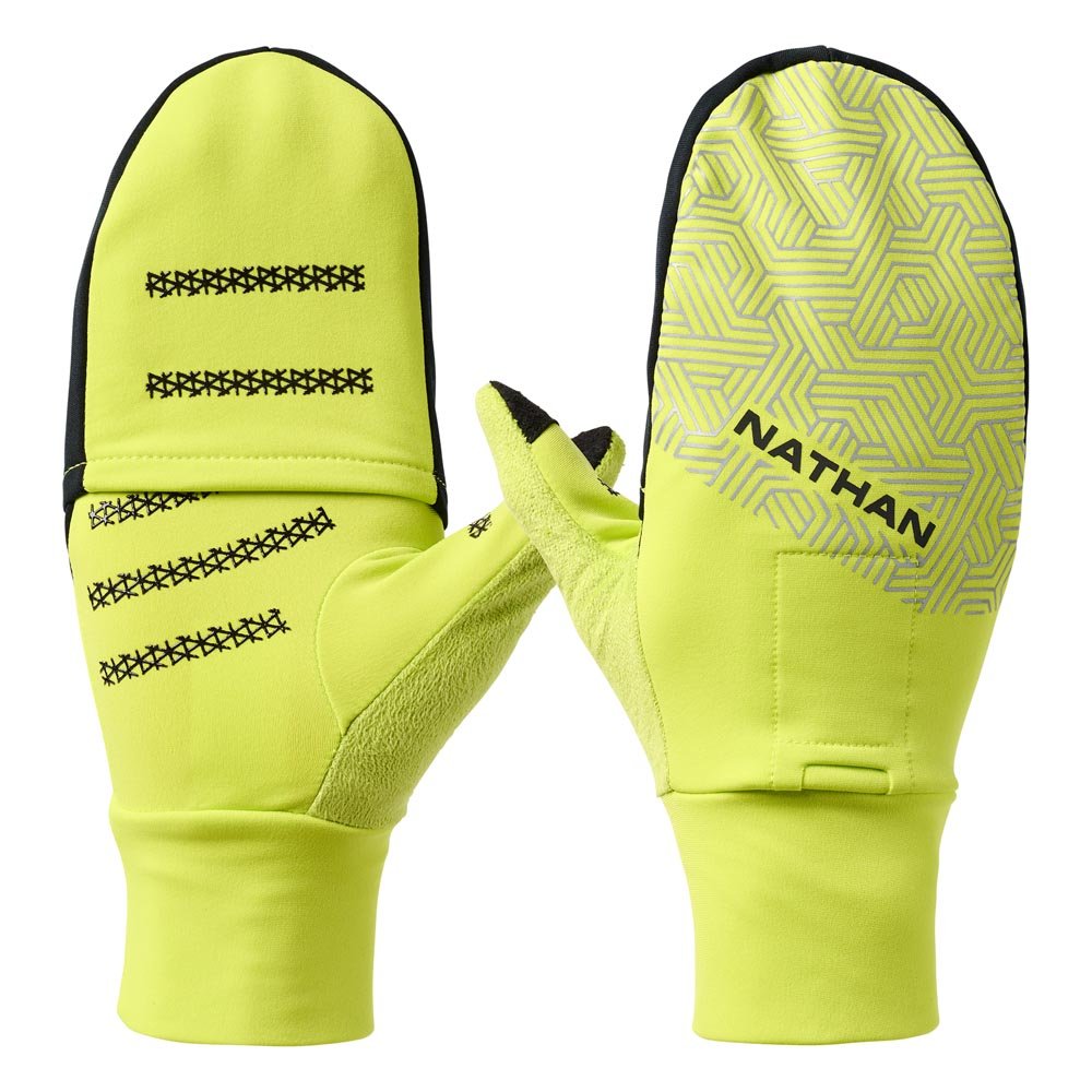 Nathan HyperNight Convertible Mitts 2