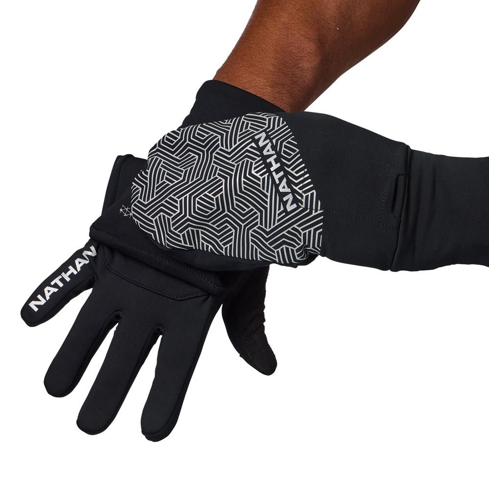 Nathan HyperNight Convertible Mitts 2