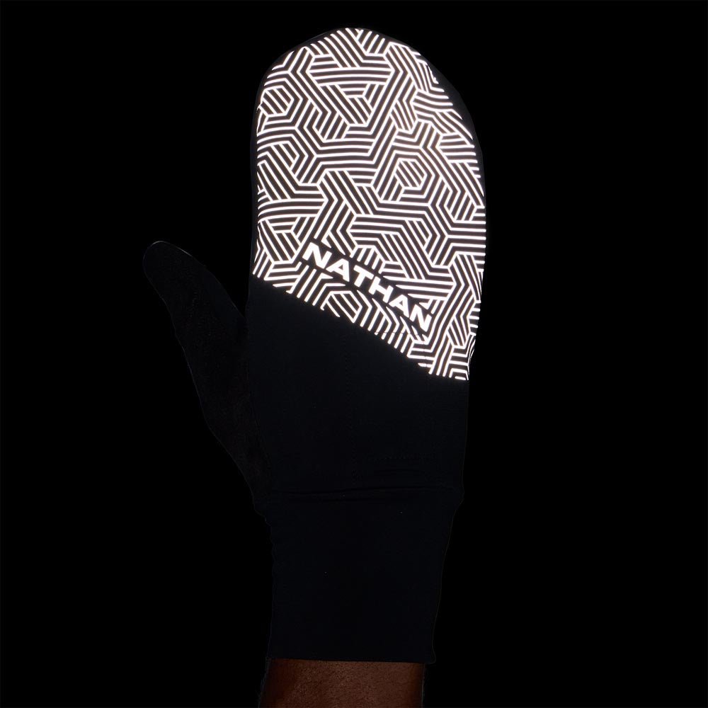 Nathan HyperNight Convertible Mitts 2