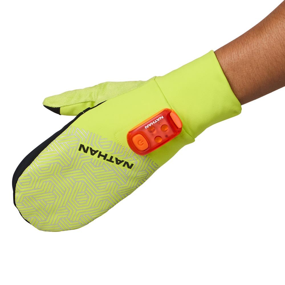 Nathan HyperNight Convertible Mitts 2