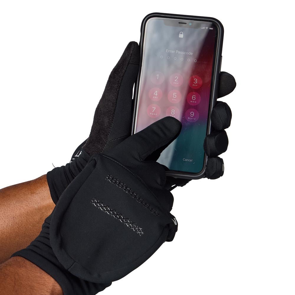 Nathan HyperNight Convertible Mitts 2