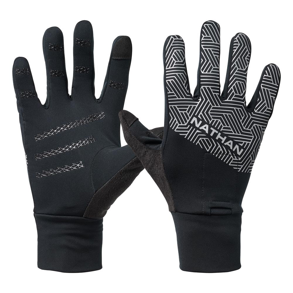Nathan HyperNight Gloves 2