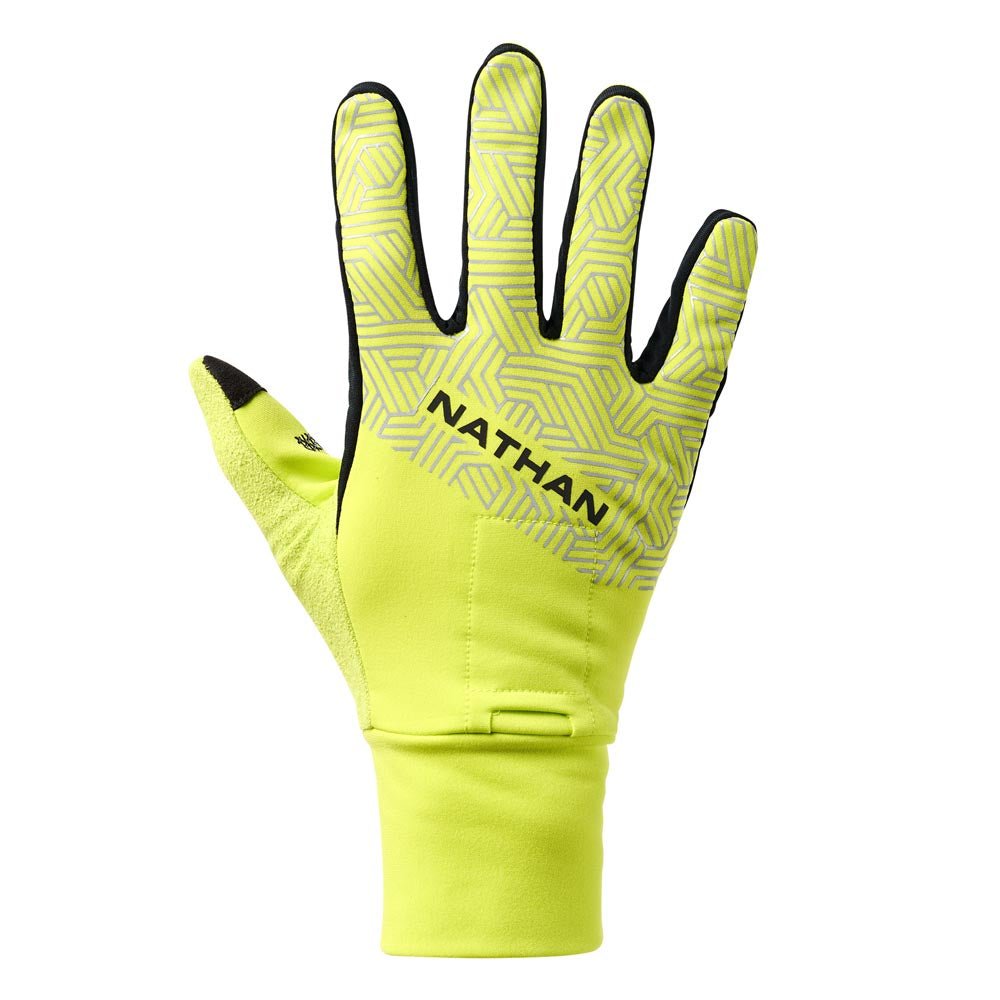 Nathan HyperNight Gloves 2