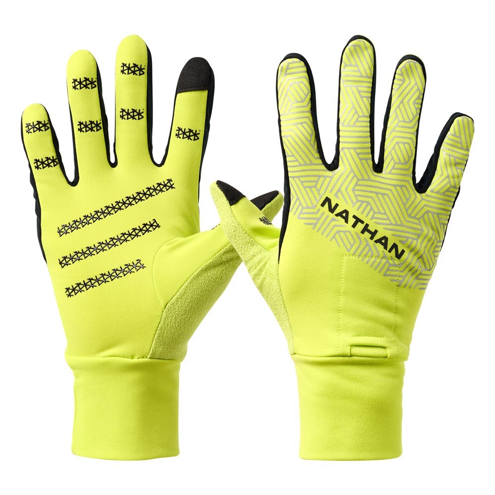 Nathan HyperNight Gloves 2
