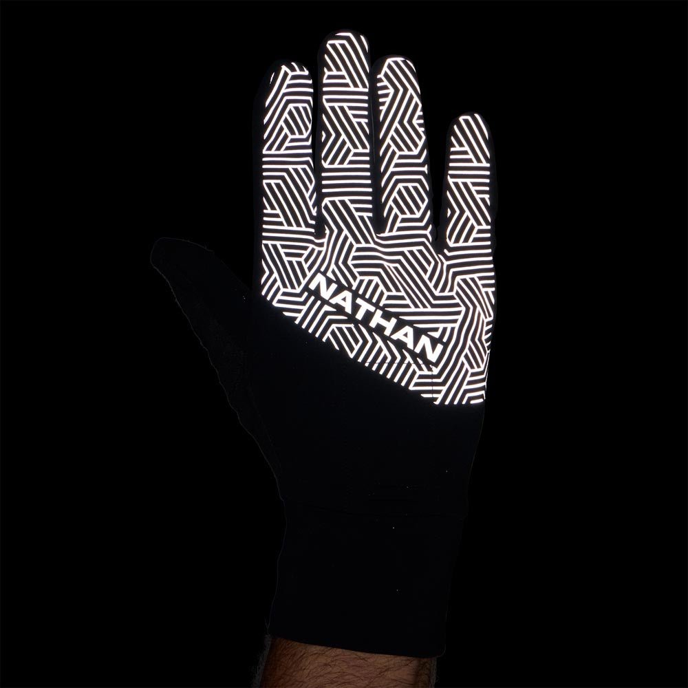 Nathan HyperNight Gloves 2