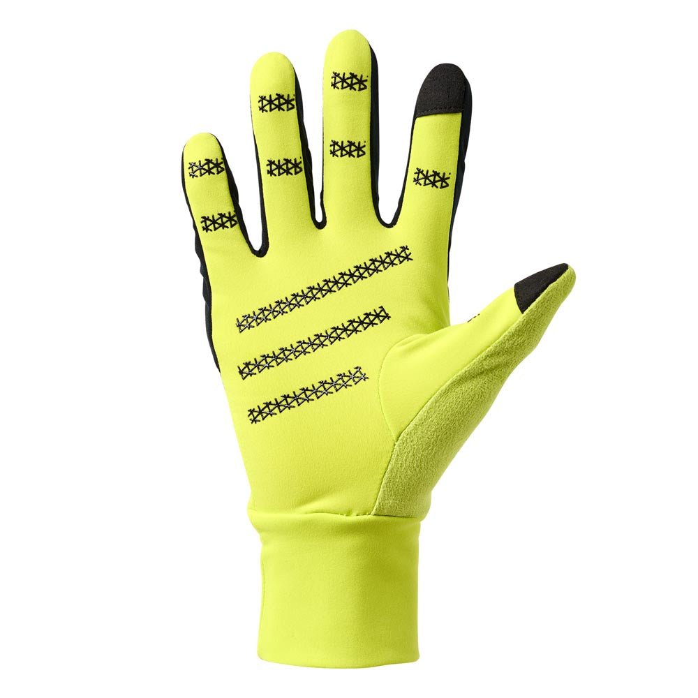 Nathan HyperNight Gloves 2