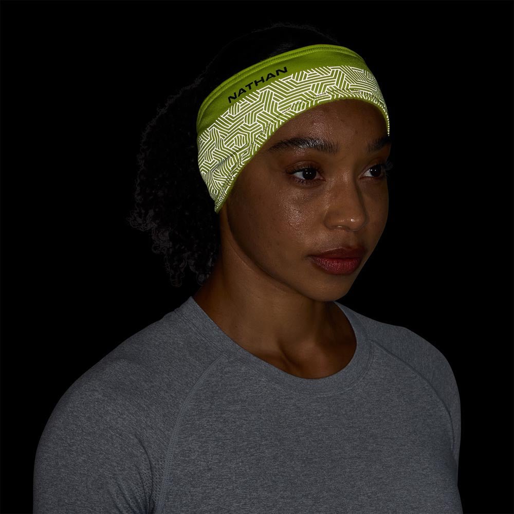 Nathan HyperNight Headband 2