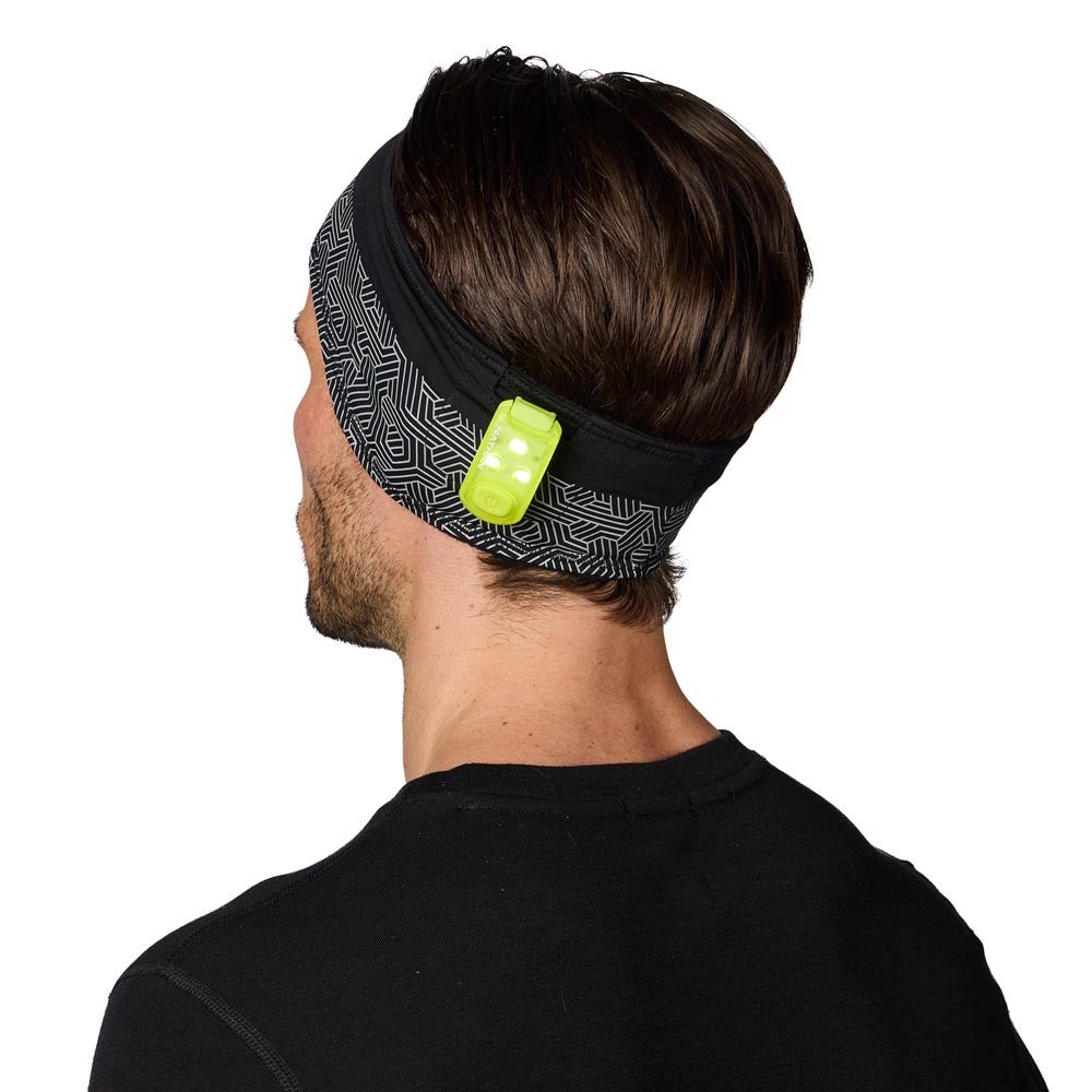 Nathan HyperNight Headband 2