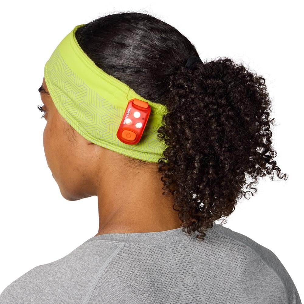 Nathan HyperNight Headband 2