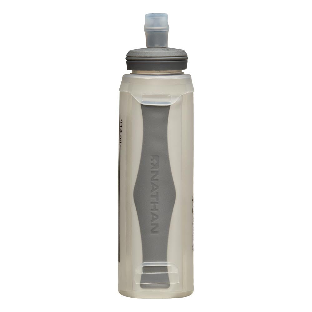 Nathan Hypernight Pinnacle 14 oz Soft Flask - 420ml