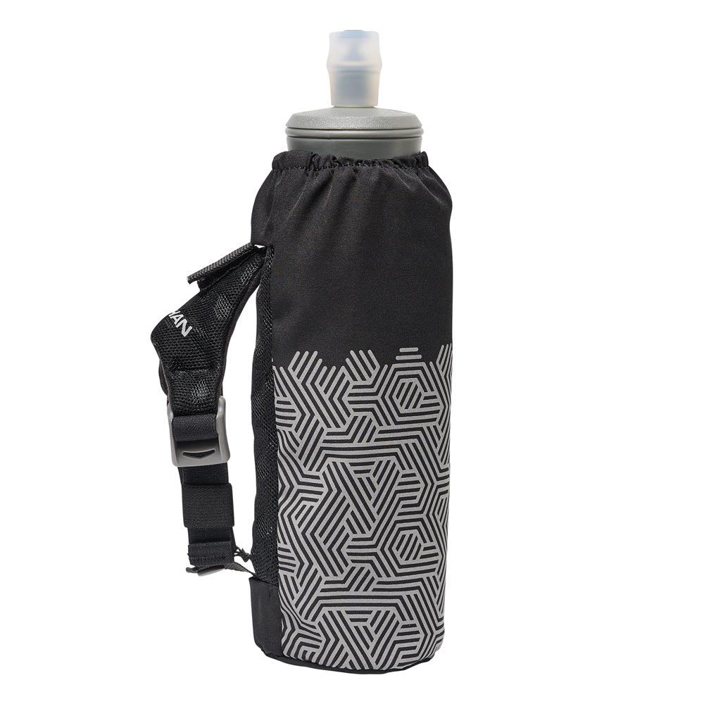 Nathan Hypernight Pinnacle 14 oz Soft Flask - 420ml