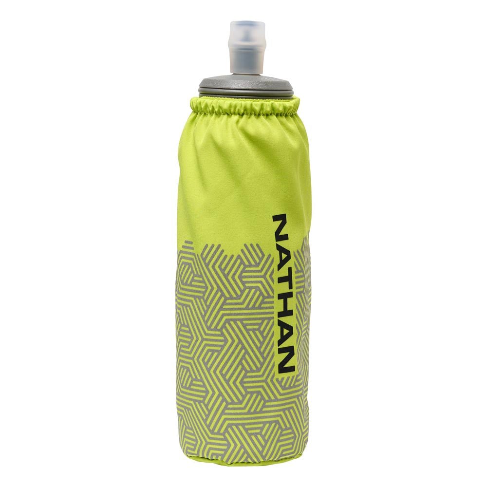 Nathan Hypernight Pinnacle 14 oz Soft Flask - 420ml