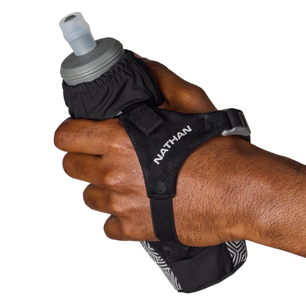 Nathan Hypernight Pinnacle 14 oz Soft Flask - 420ml