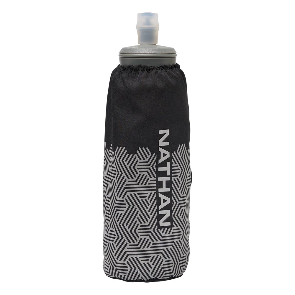 Nathan Hypernight Pinnacle 14 oz Soft Flask - 420ml