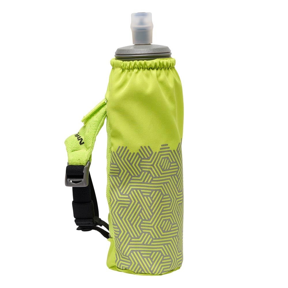 Nathan Hypernight Pinnacle 14 oz Soft Flask - 420ml