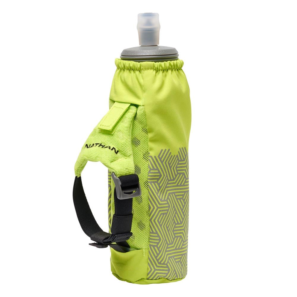 Nathan Hypernight Pinnacle 14 oz Soft Flask - 420ml