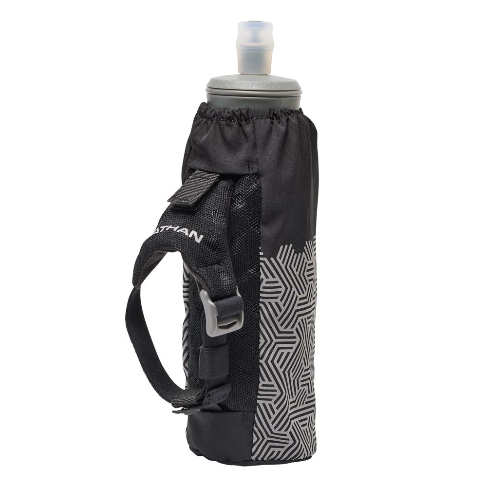 Nathan Hypernight Pinnacle 14 oz Soft Flask - 420ml