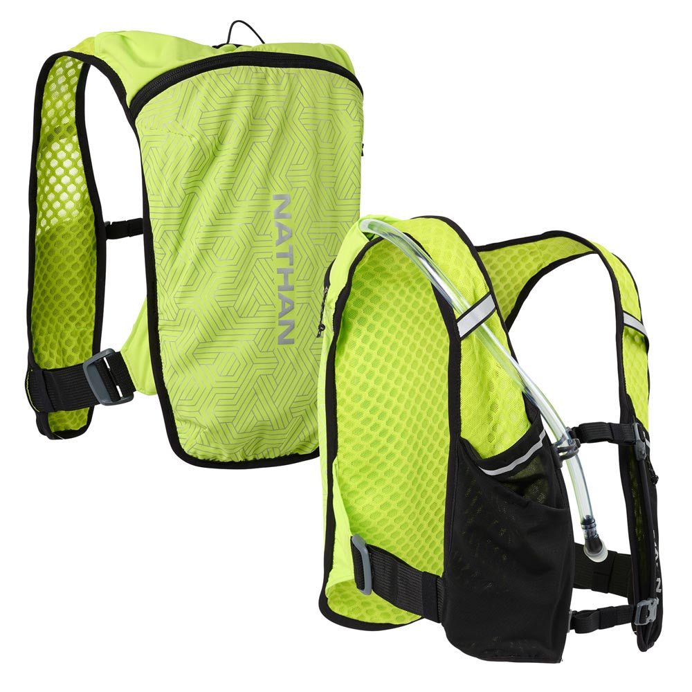 Nathan HyperNight Quick Start 3 - 4L