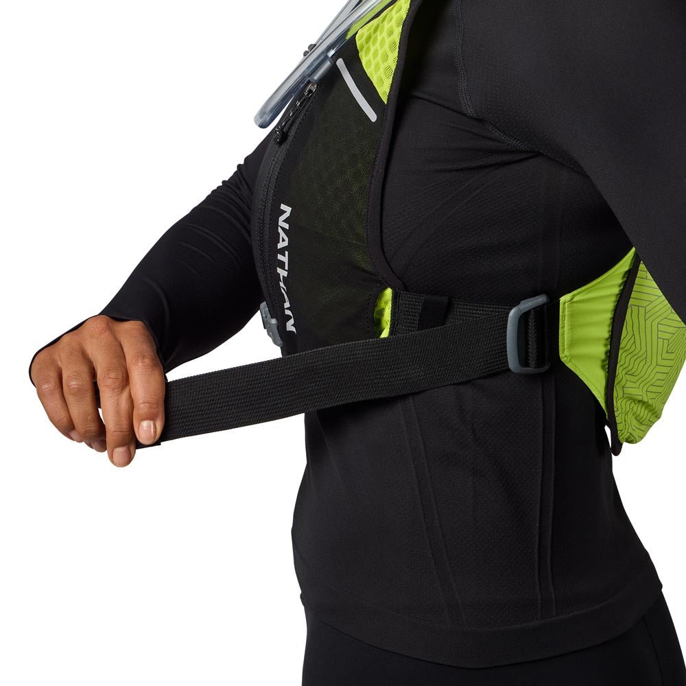 Nathan HyperNight Quick Start 3 - 4L