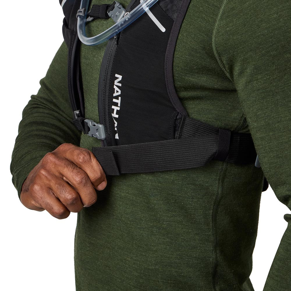 Nathan HyperNight Quick Start 3 - 4L