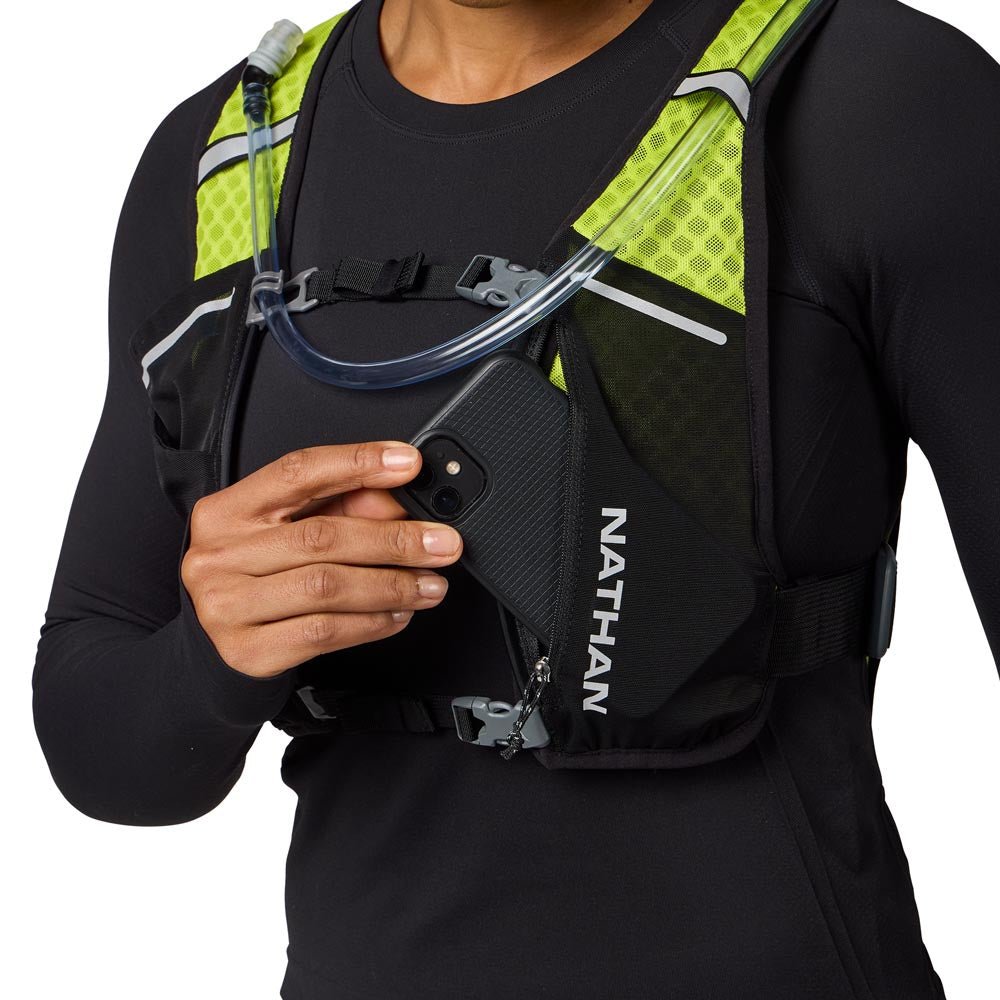 Nathan HyperNight Quick Start 3 - 4L