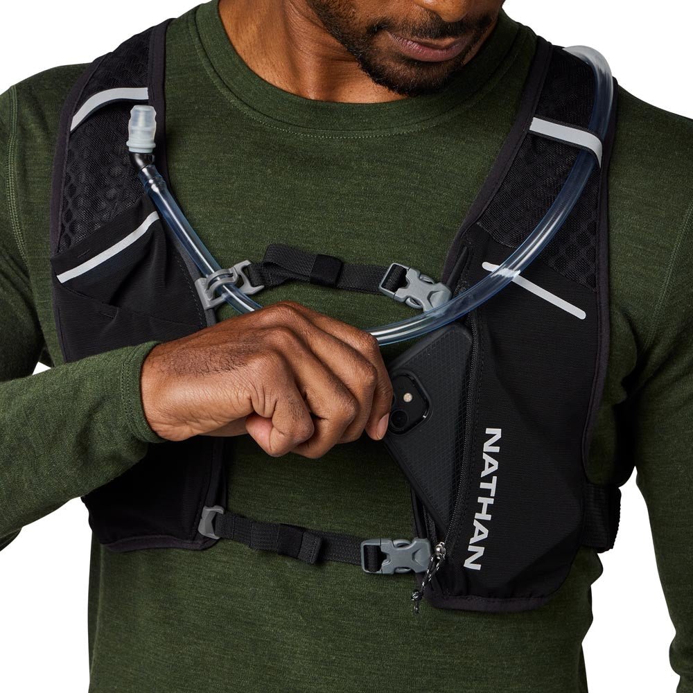 Nathan HyperNight Quick Start 3 - 4L