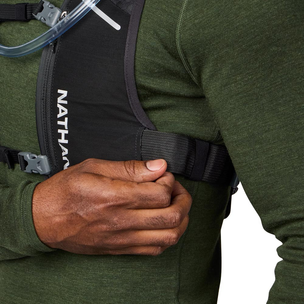 Nathan HyperNight Quick Start 3 - 4L