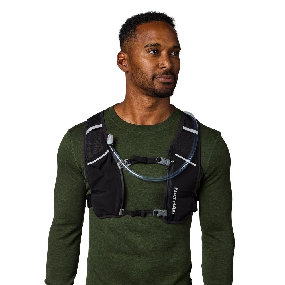 Nathan HyperNight Quick Start 3 - 4L