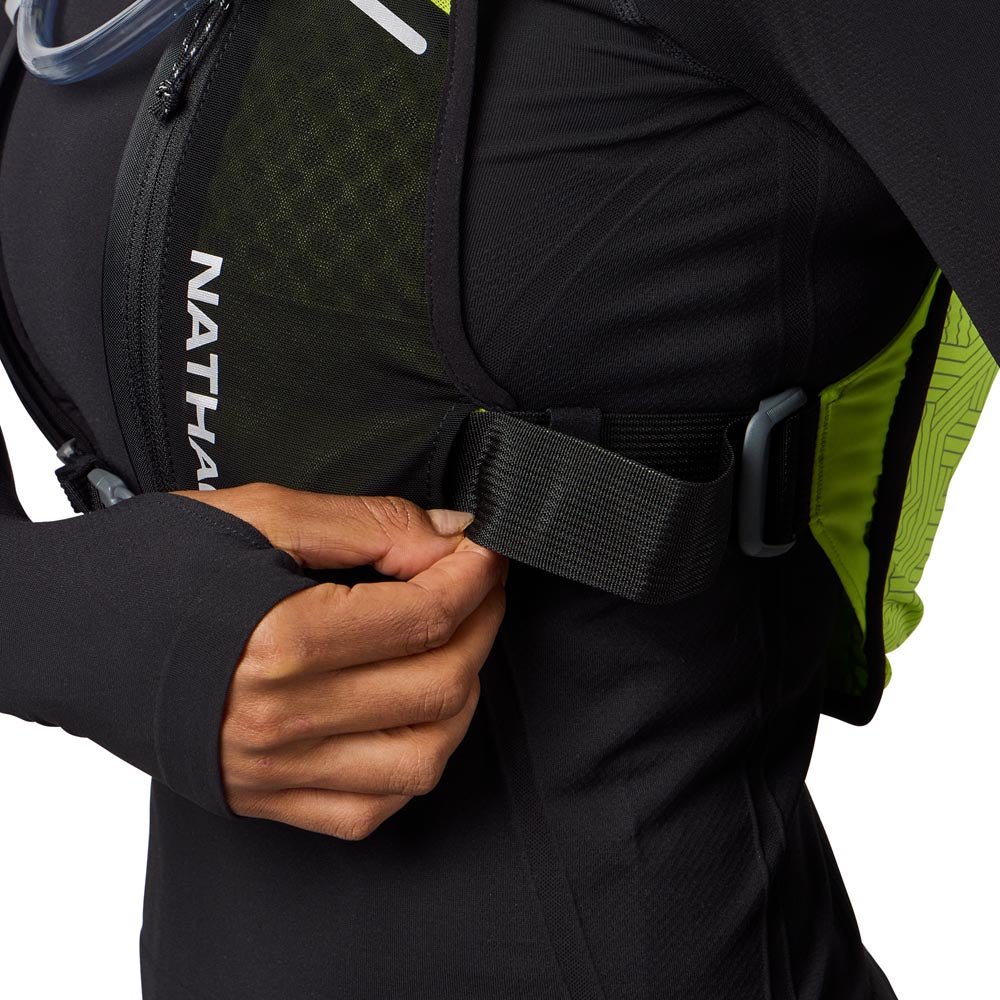 Nathan HyperNight Quick Start 3 - 4L