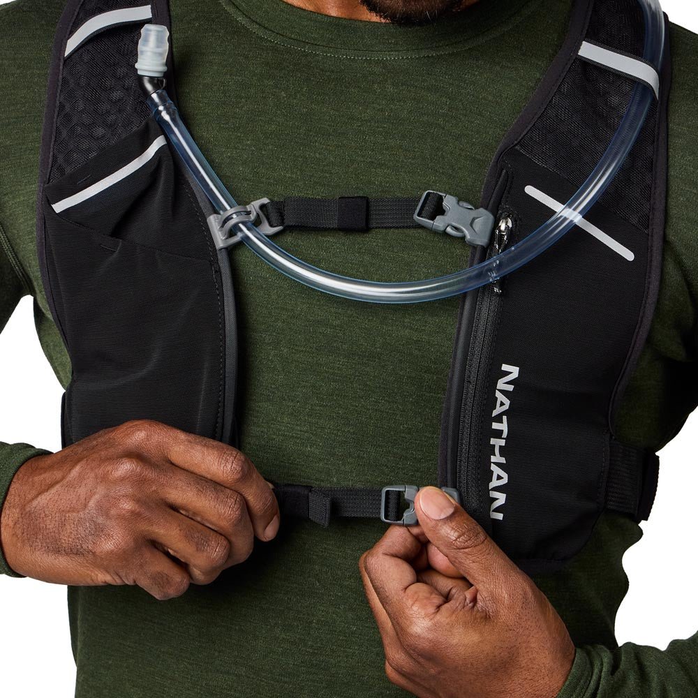 Nathan HyperNight Quick Start 3 - 4L