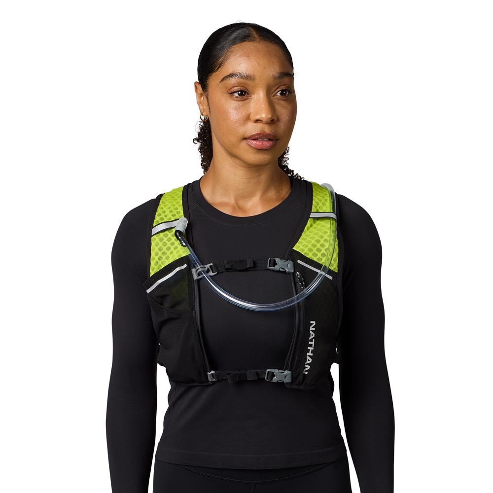 Nathan HyperNight Quick Start 3 - 4L