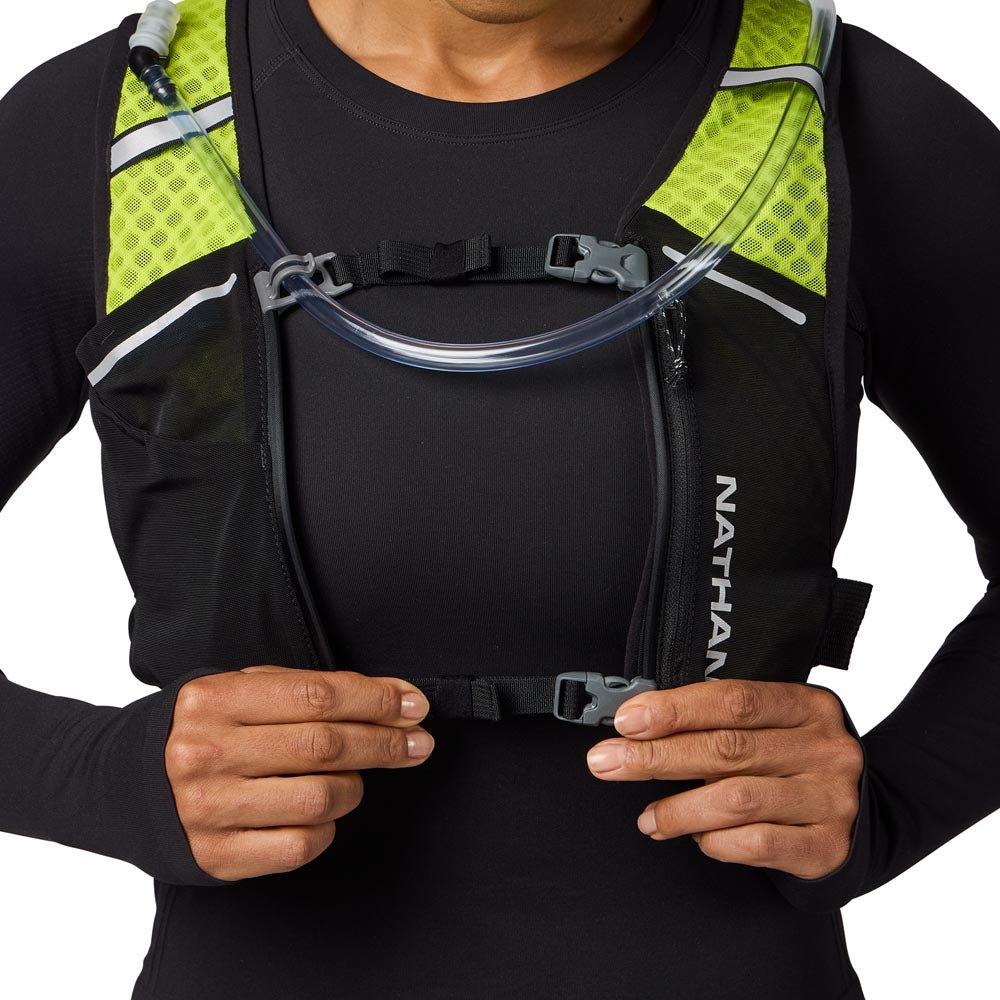Nathan HyperNight Quick Start 3 - 4L