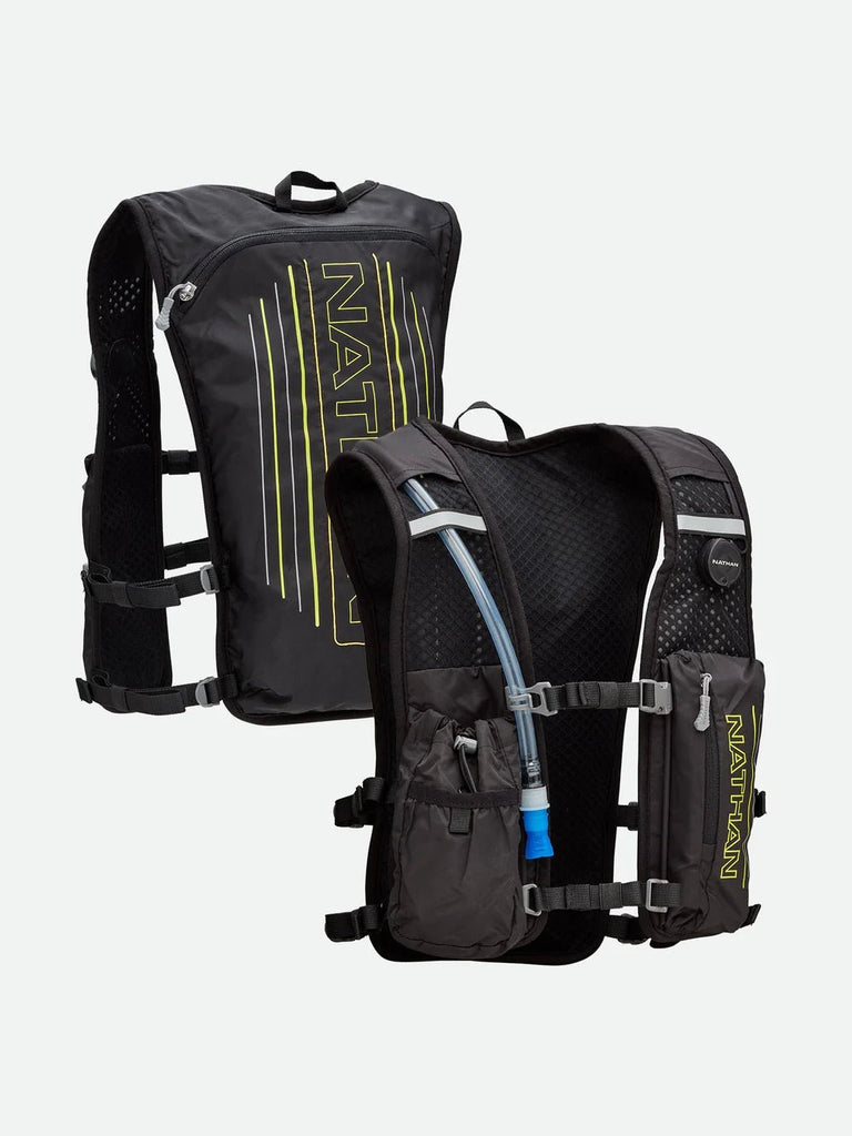 Nathan Laser Light 3 Liter Hydration Pack