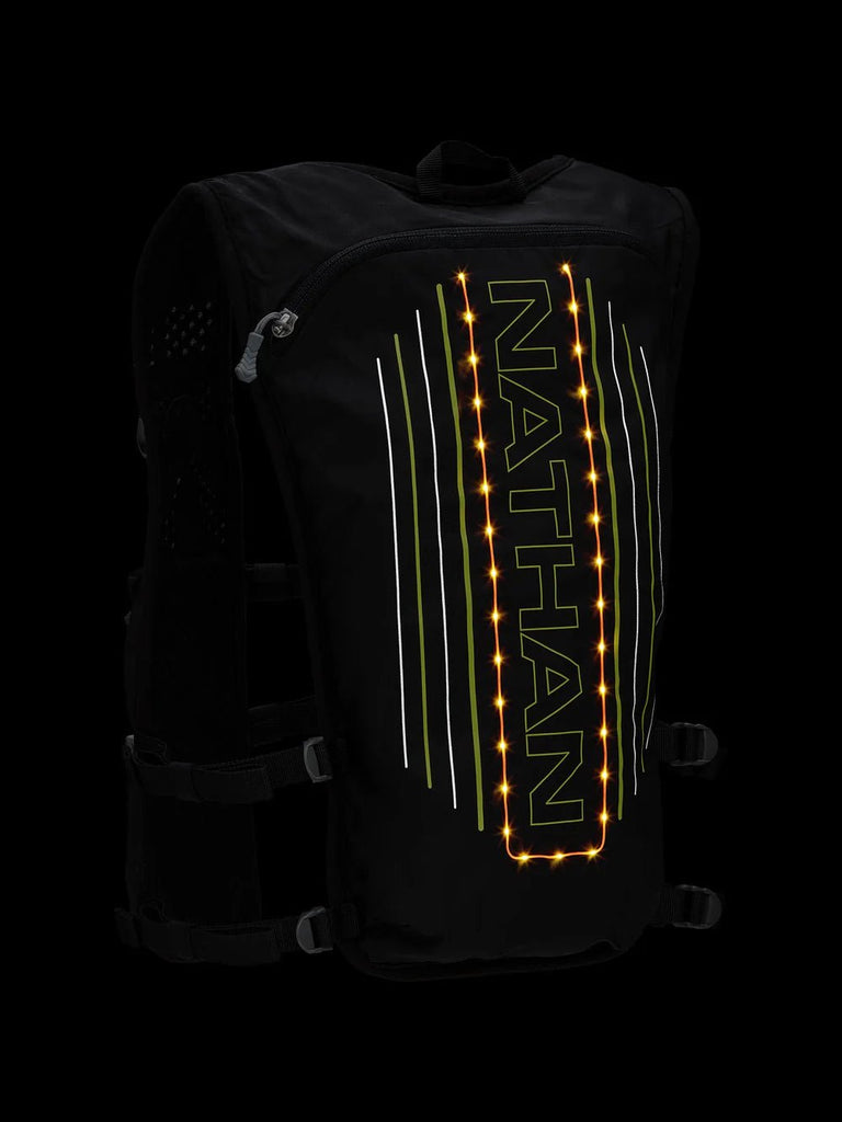 Nathan Laser Light 3 Liter Hydration Pack