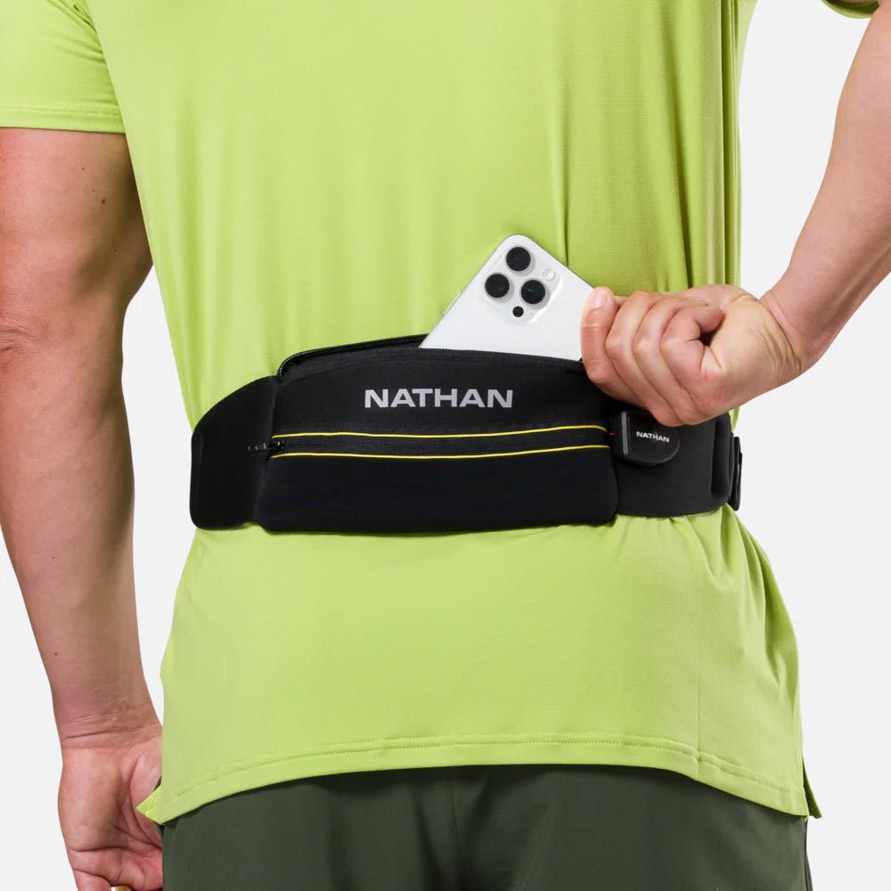 Nathan Laser Light 5K Belt RX