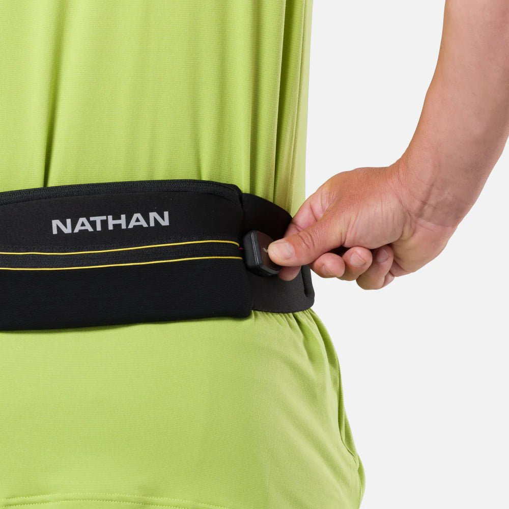 Nathan Laser Light 5K Belt RX