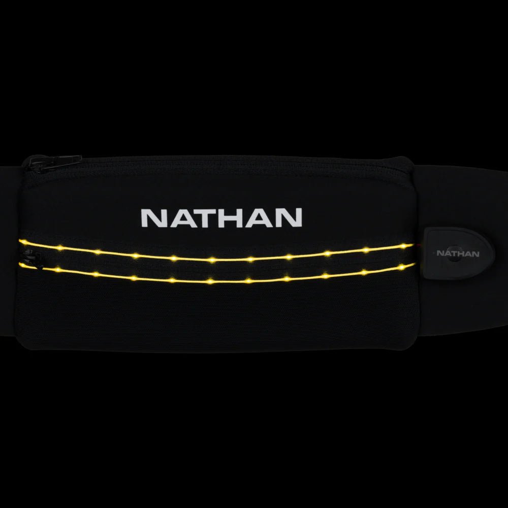 Nathan Laser Light 5K Belt RX