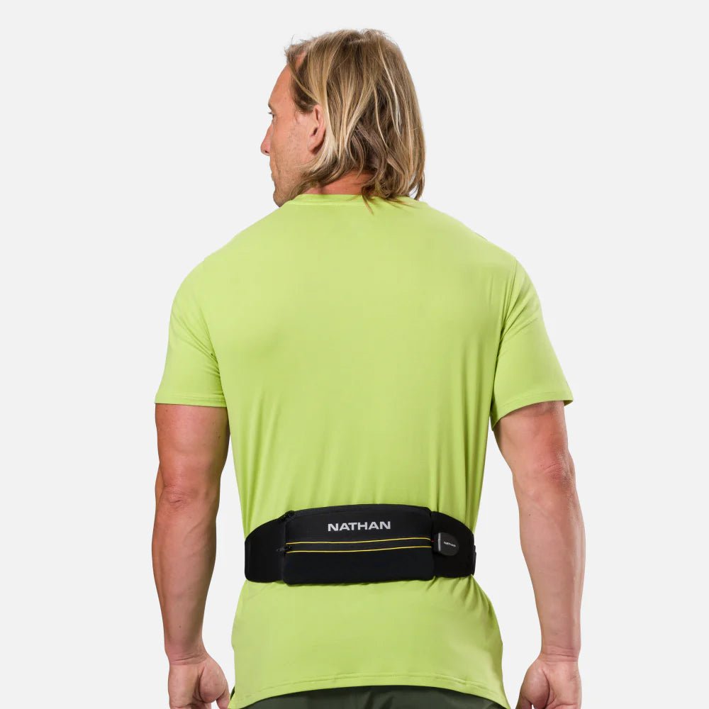 Nathan Laser Light 5K Belt RX