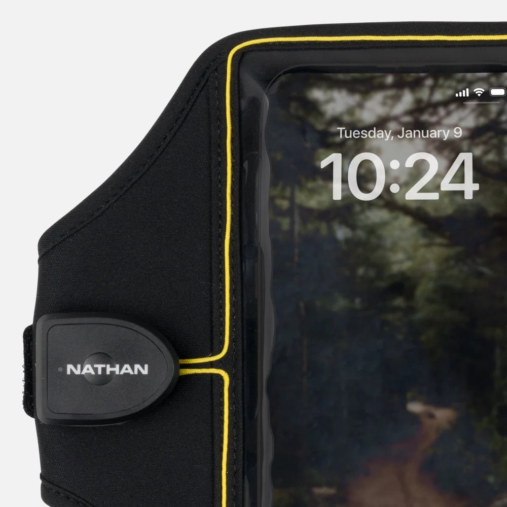 Nathan Laser Light 5K Phone Carrier RX