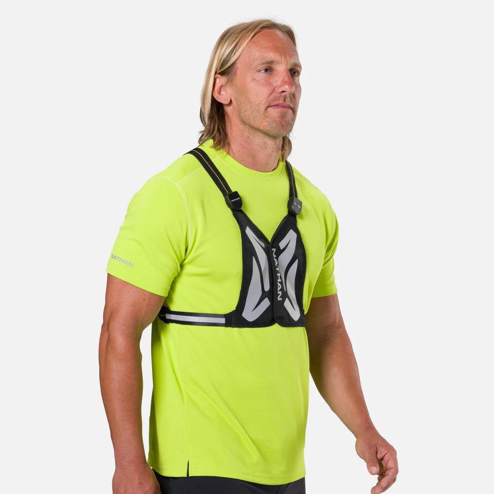 Nathan Laser Light Web Vest RX