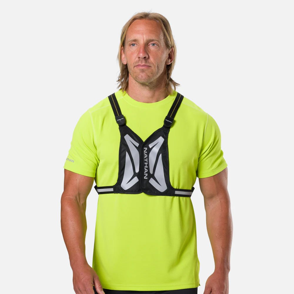 Nathan Laser Light Web Vest RX